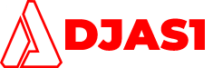 DJAS1 Logo